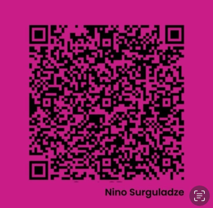 INSTAGRAM QR